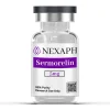 Sermorelin 5mg (10 vials/kit) vial