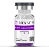 GHK-cu Cosmetic/Topical 5x 1g Ampules vial