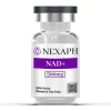 NAD+ 500mg Buffered (10 vials/kit) vial