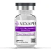 Deadpool Blend BPC-157/TB4/Cartalax 10mg/10mg/10mg (10 vials/kit) vial