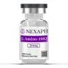 5-Amino-1MQ (Chloride) 50mg (10 Vials/kit) vial